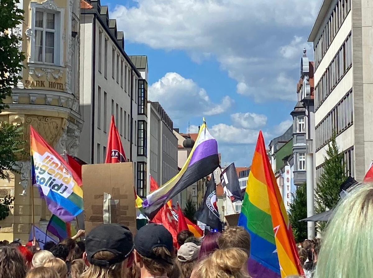 »CSD«