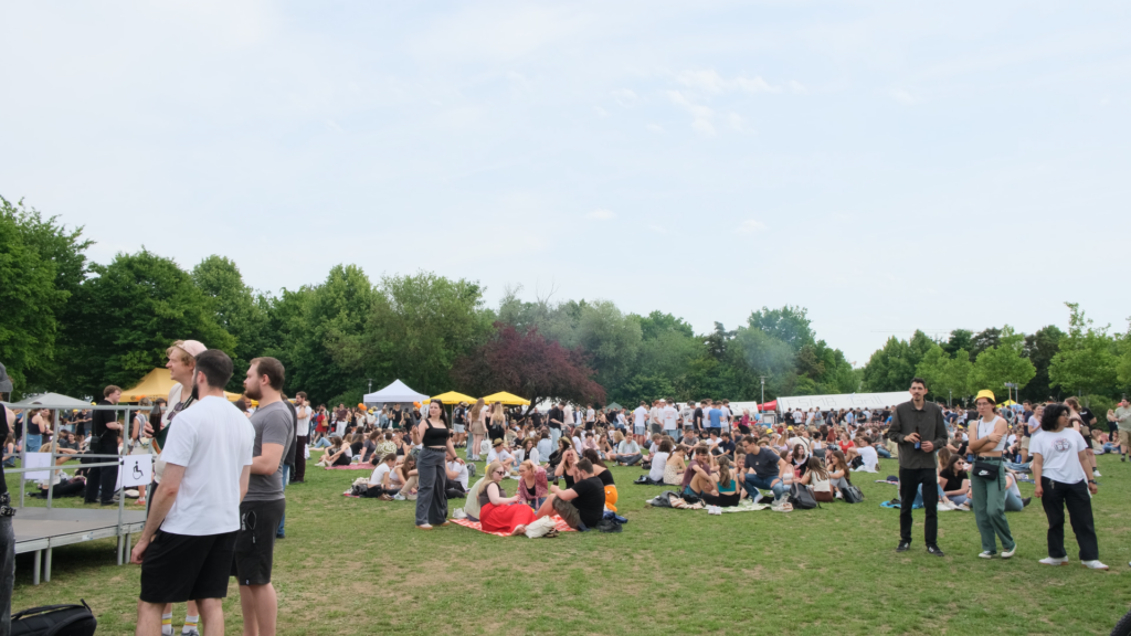 Campusfest 2025