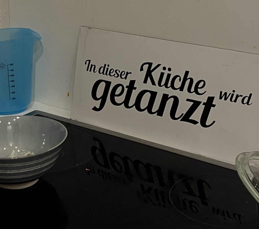 Schreibwerkstatt: »Jahre später«