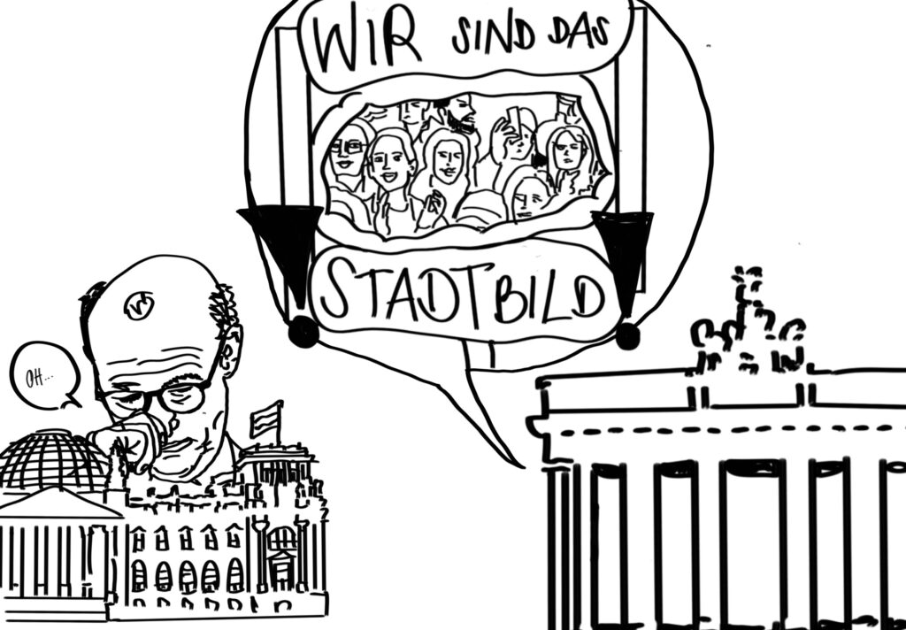 »Stadtbild«