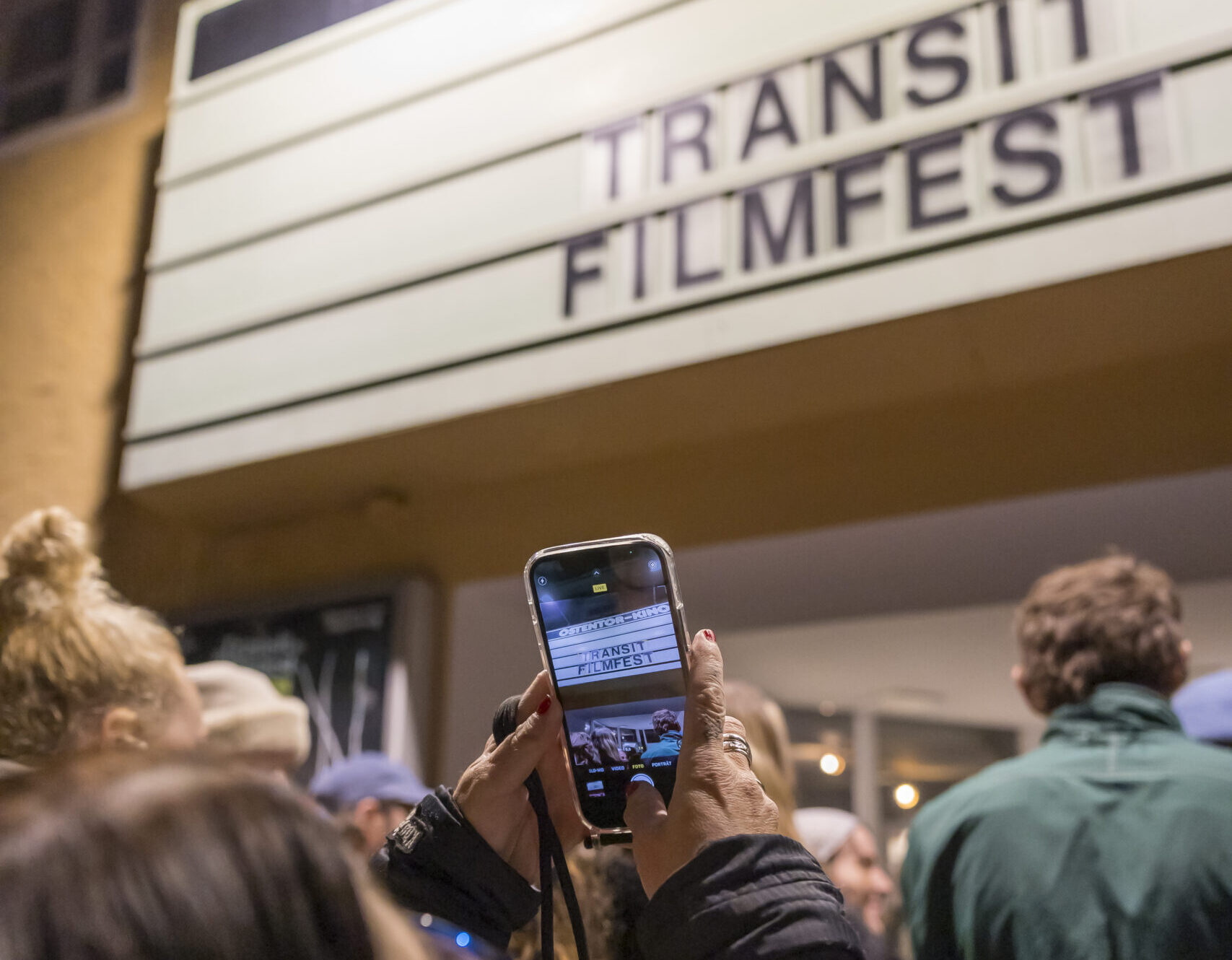 Mein persönlicher Filmmarathon beim Transit Filmfestival