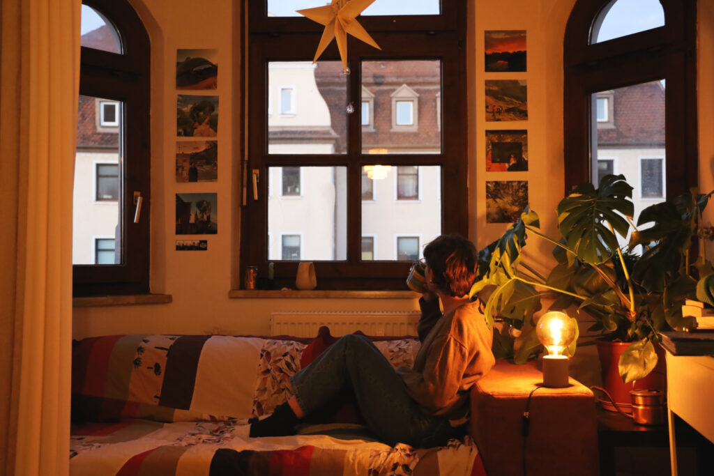Sehnsuchtsort Altbauwohnung