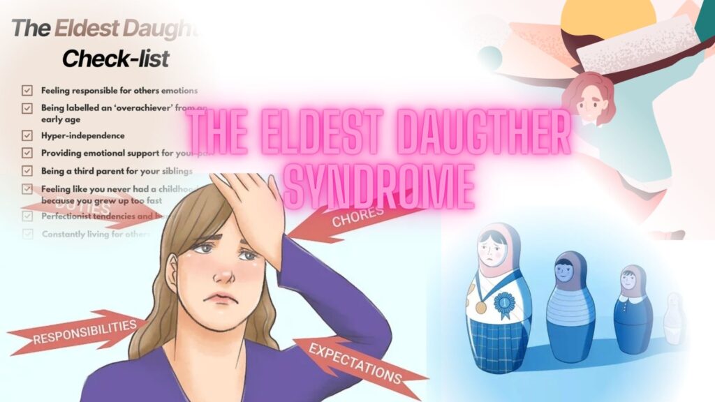 The Price You Pay for Being the Oldest