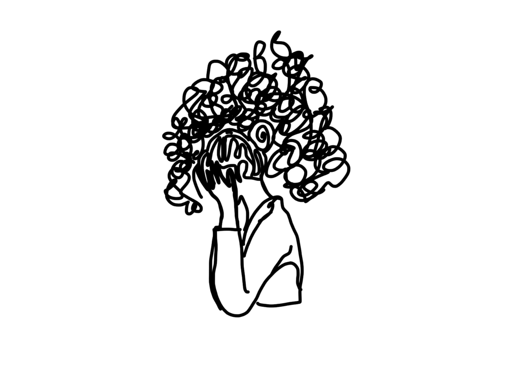 Gedankenkarussell: Wenn Overthinking das Leben bestimmt