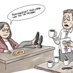 Die Geschichte des Patriarchats