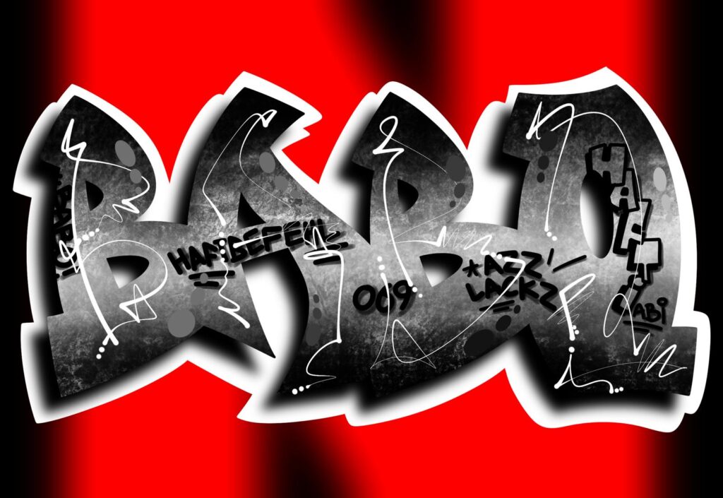 »Babo«