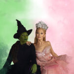 Pink Goes Good With Green: Die magische Welt von Oz