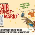 Kunstliebende aufgepasst: Artfair im Winter 2025!