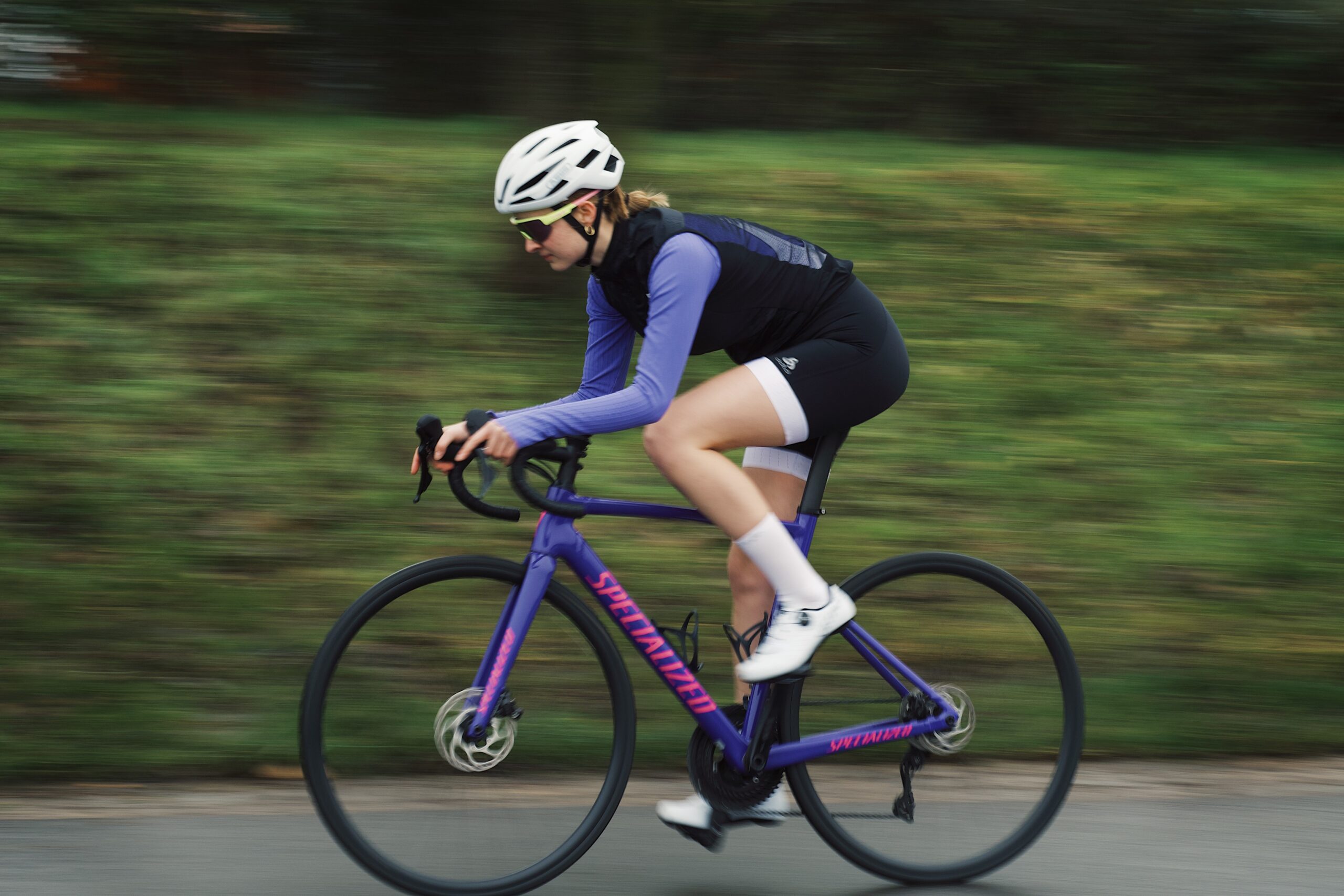 Rennrad, Marathon, Siebträgermaschine – Sinnkrise oder Trend?