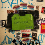 Queer-inklusiv Studieren: Was bietet die Uni Regensburg, was nicht?