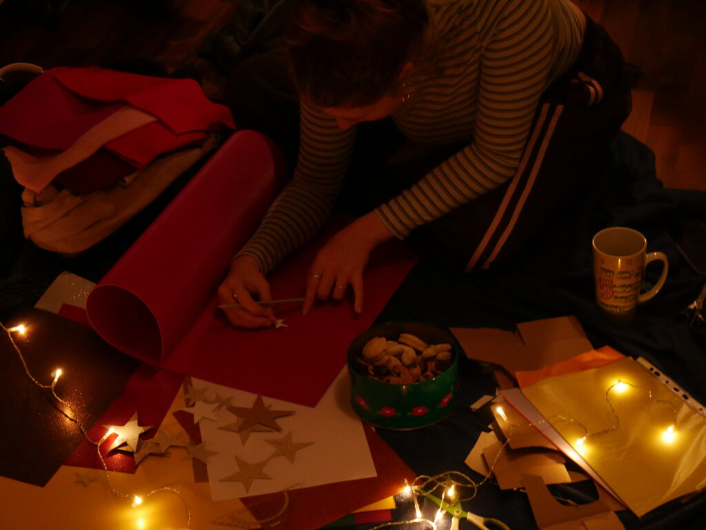 Chosen Family – eine andere Art von Familie