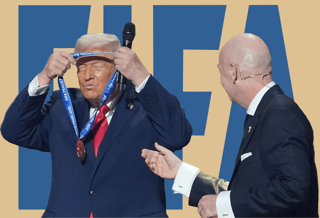 »Peace Prize«