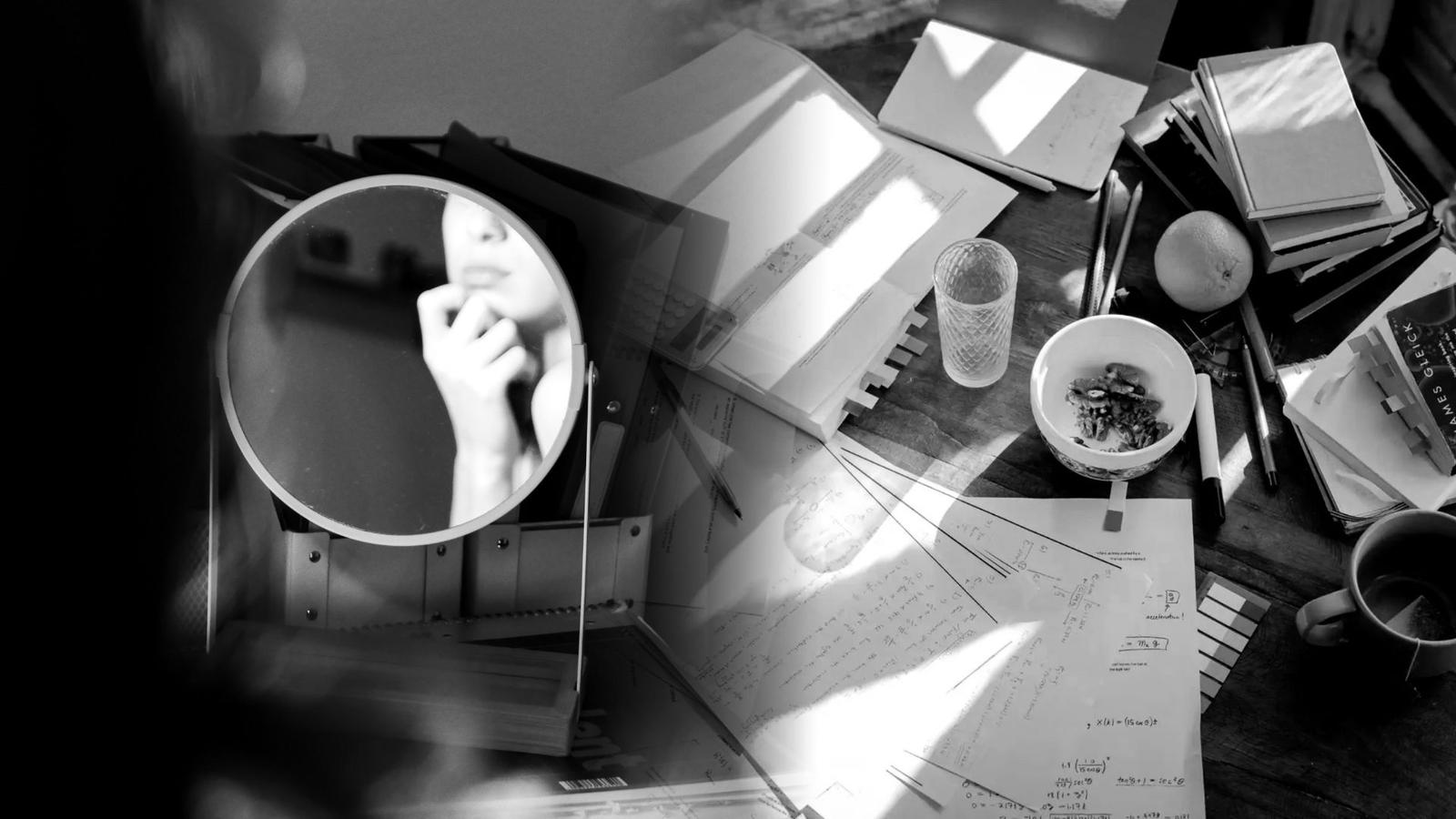 Vom Druck, immer Leistung abzuliefern und der Kunst, dabei auf sich selbst zu achten