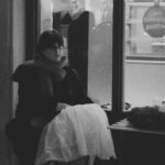 Die Angst vor der Angst