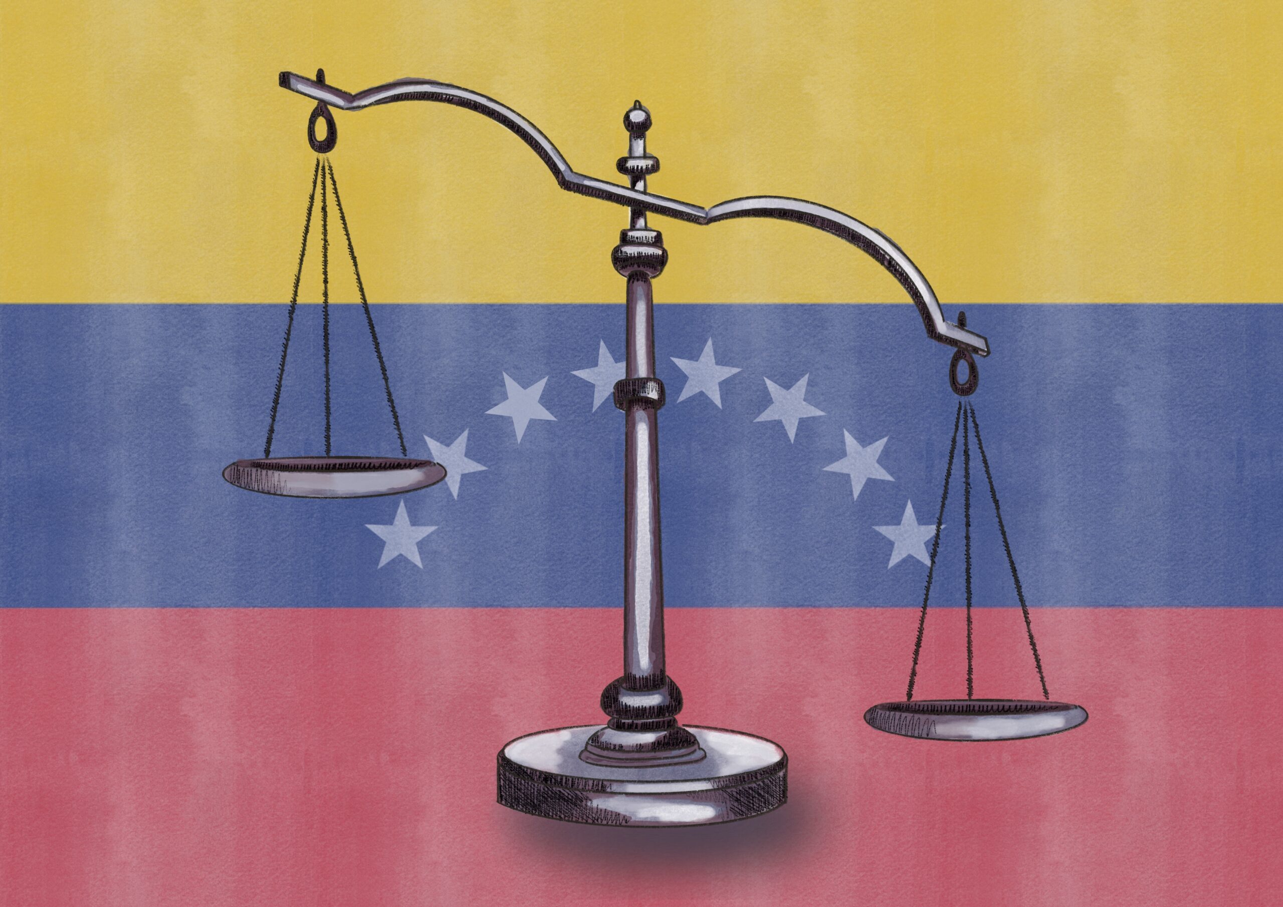 »Venezuela«