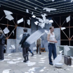 Oppenheimer – ein Prophet der Zerstörung?