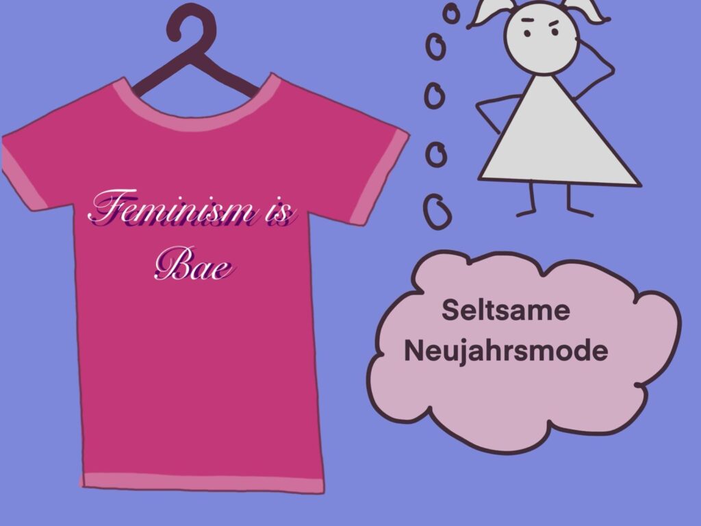 Misogynie und Queerness