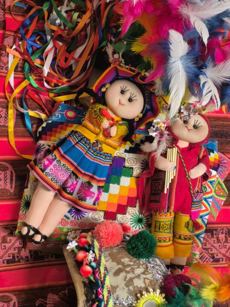 Jenseits westlicher Geschlechterbinarität
