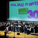 Der Sound von 30 Jahren JazzNuts