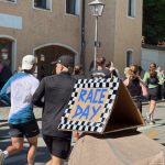 »Man kann diesen Running Club formen«