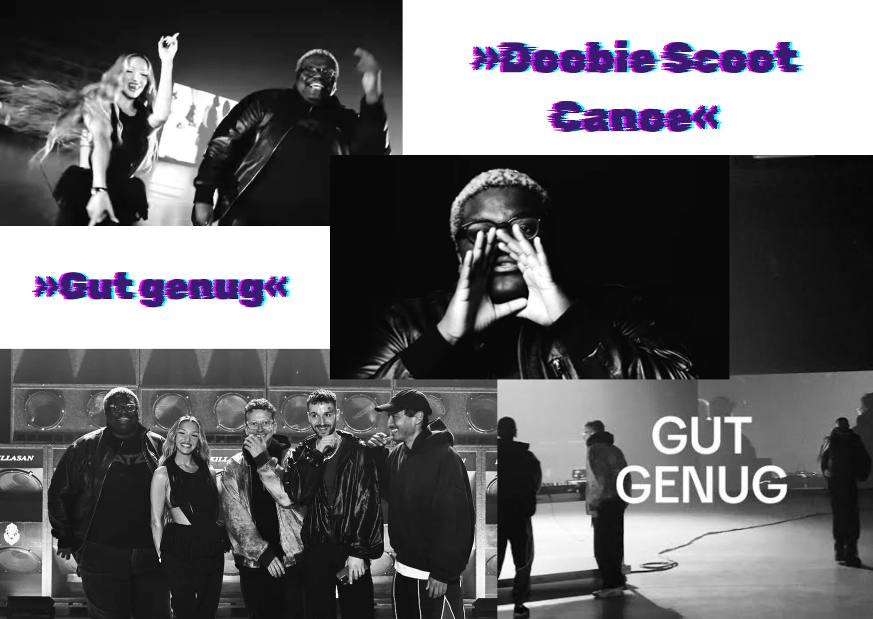 »Gut Genug«