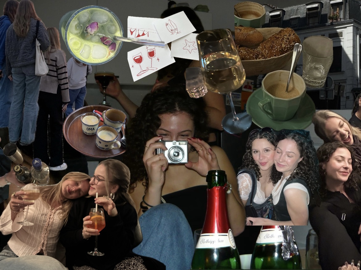 Wieso fühlt sich in letzter Zeit alles so nostalgisch an?