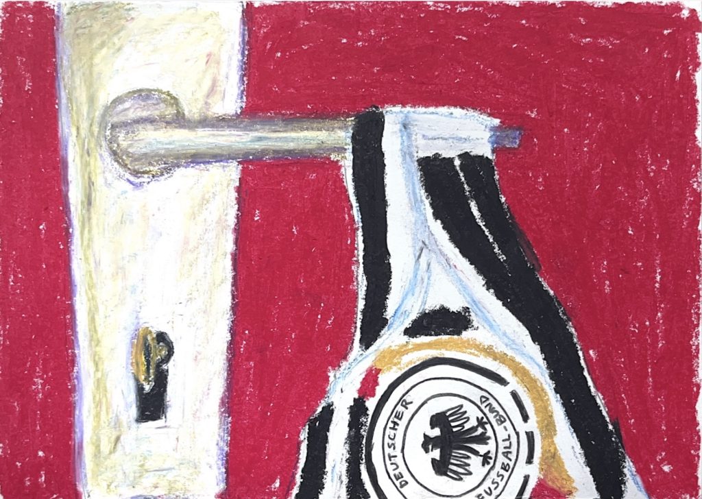 »It’s Coming, Football’s Coming Home«