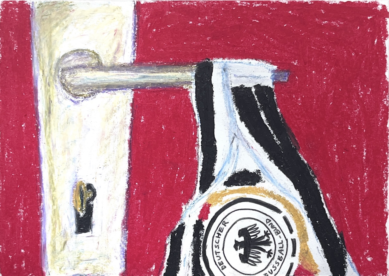 »It’s Coming, Football’s Coming Home«