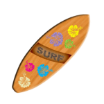 Tablas de Surf