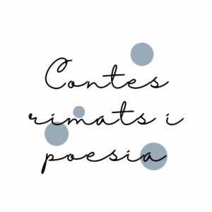 Contes rimats i poesia