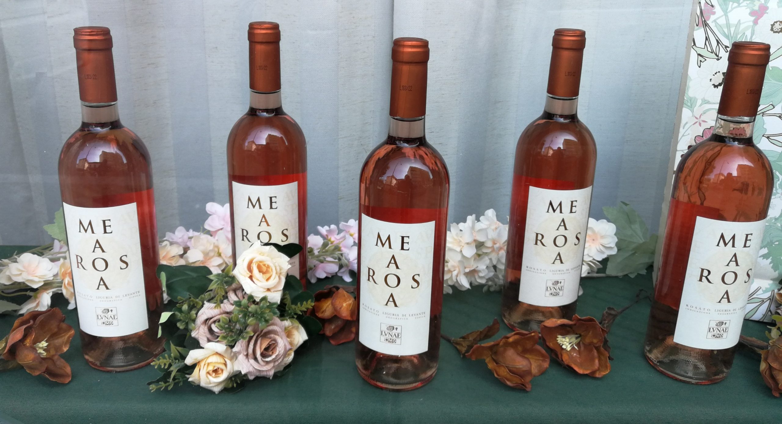 Enoteca Mea Rosa Lunae