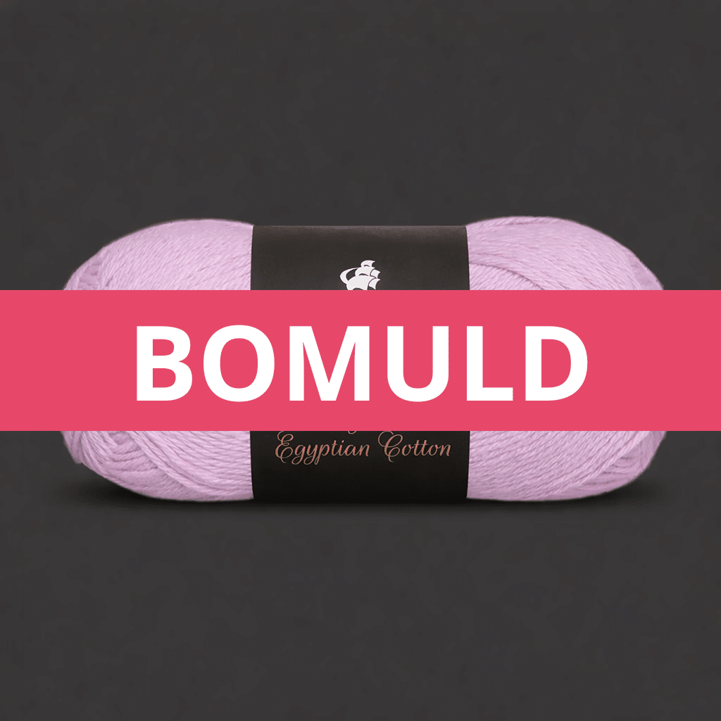 Bomuldsgarn