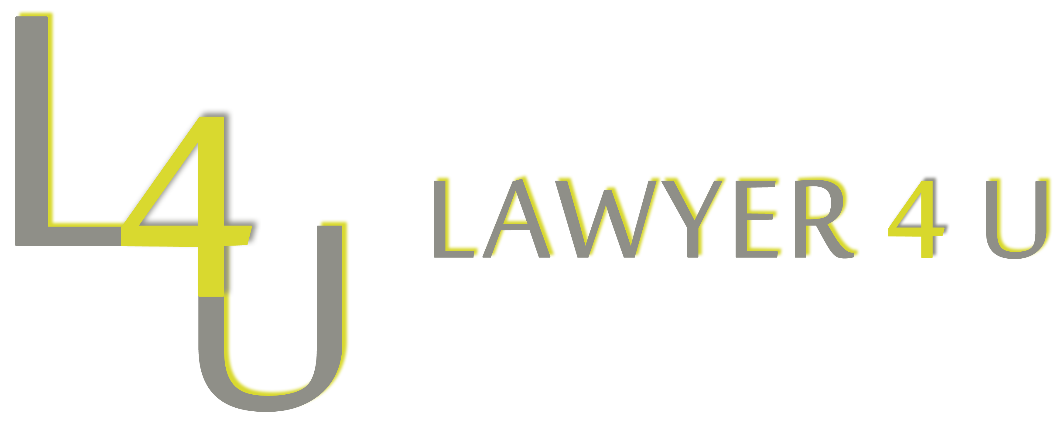 Lawyer 4 U