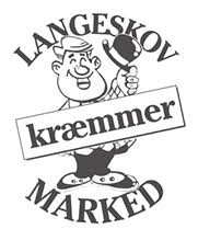 LANGESKOV KRÆMMERMARKED - INDGANGSBILLET