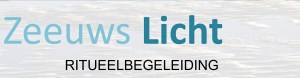 Logo Zeeuws Licht Ritueelbegeleiding