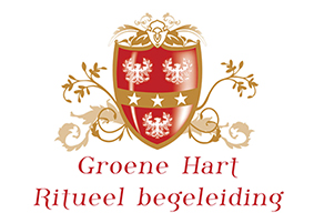 Logo Groene Hart Ritueebegeleiding