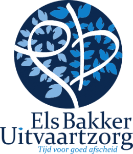 Logo Els Bakker Uitvaartzirg