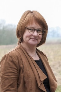 Simone Snakenborg Ritueelbegeleiding