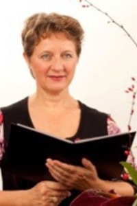 Marinta Rutten