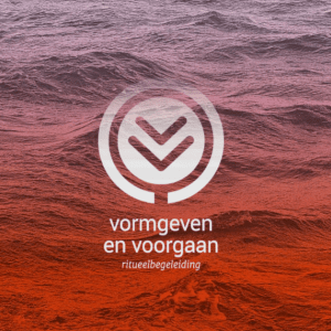 Logo Vormgeven en voorgaan