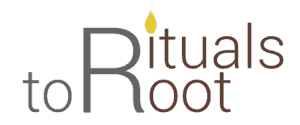 logo Rituals to Root