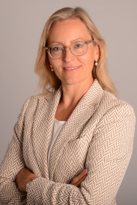 Michelle van Hout