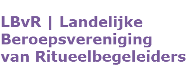 LBvR | Landelijke Beroepsvereniging van Ritueelbegeleiders