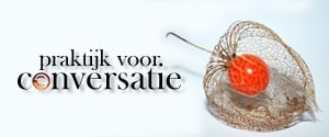 Logo Praktijk voor Conversatie