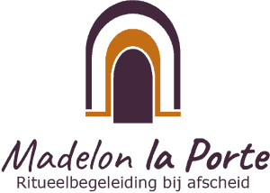 Logo Madelon la Porte