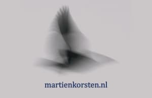 Logo Martien Korsten Ritueelbegeleider