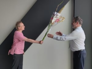 De eerste Register Ritueelbegeleider