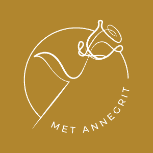 Logo Met Annegrit