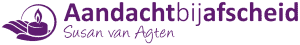 Logo Aandacht bij Afscheid