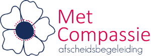 Logo Met Compassie